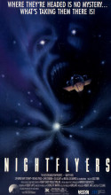 nightflyers 1987 film movie director usa year collector robert posters choose board poster
